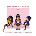 Body Count (Remix)专辑