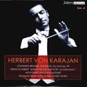 Herbert Von Karajan, Vol. 4专辑