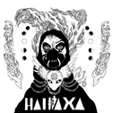 Halfaxa专辑