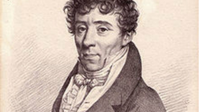 Luigi Cherubini