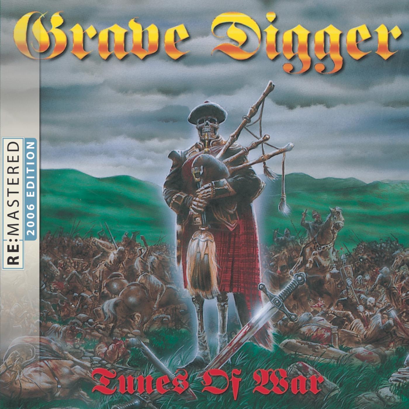 Tunes Of War ((Remastered 2006))