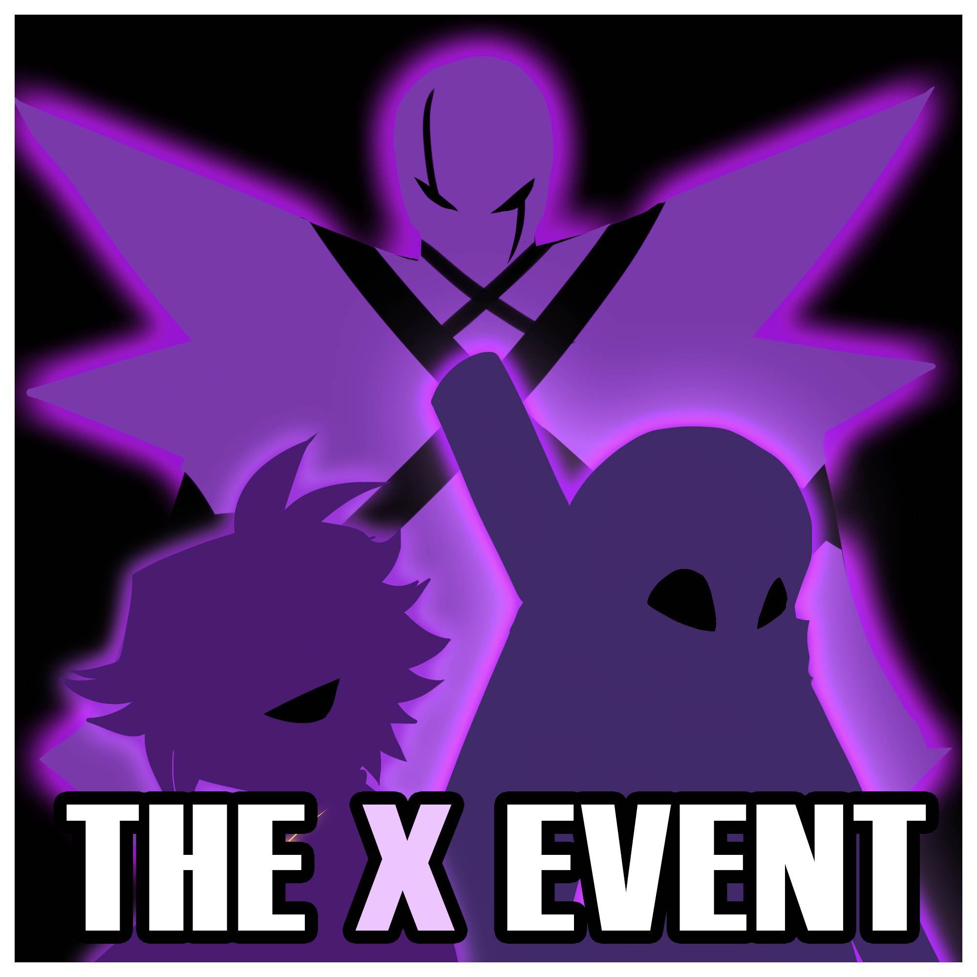 Friday Night Funkin' - The X Event (Original Soundtrack)