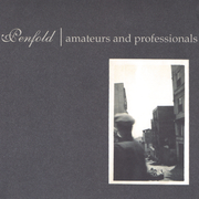 Amateurs & Professionals专辑