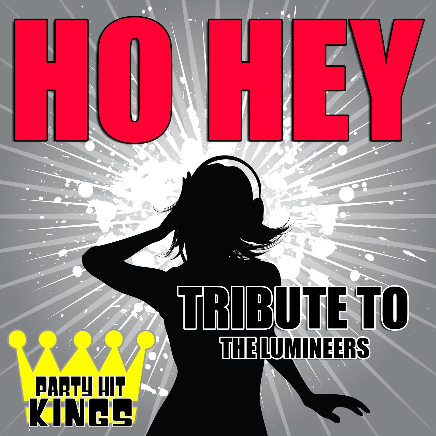 Ho Hey (Tribute to the Lumineers) – Single