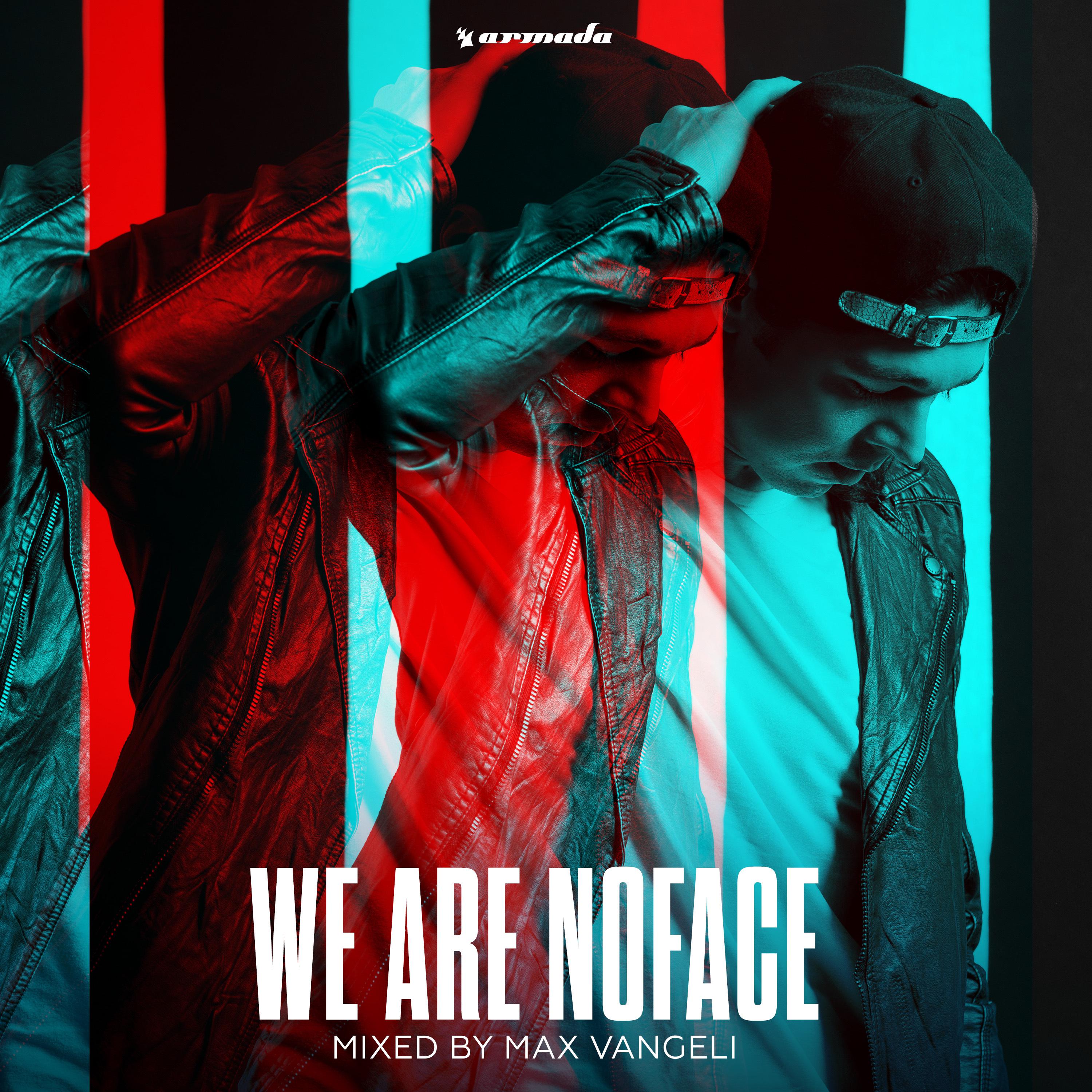 We Are NoFace专辑