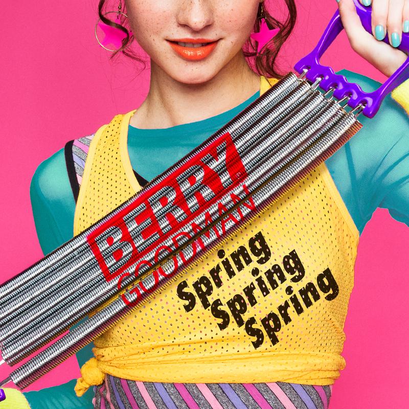 Spring Spring Spring