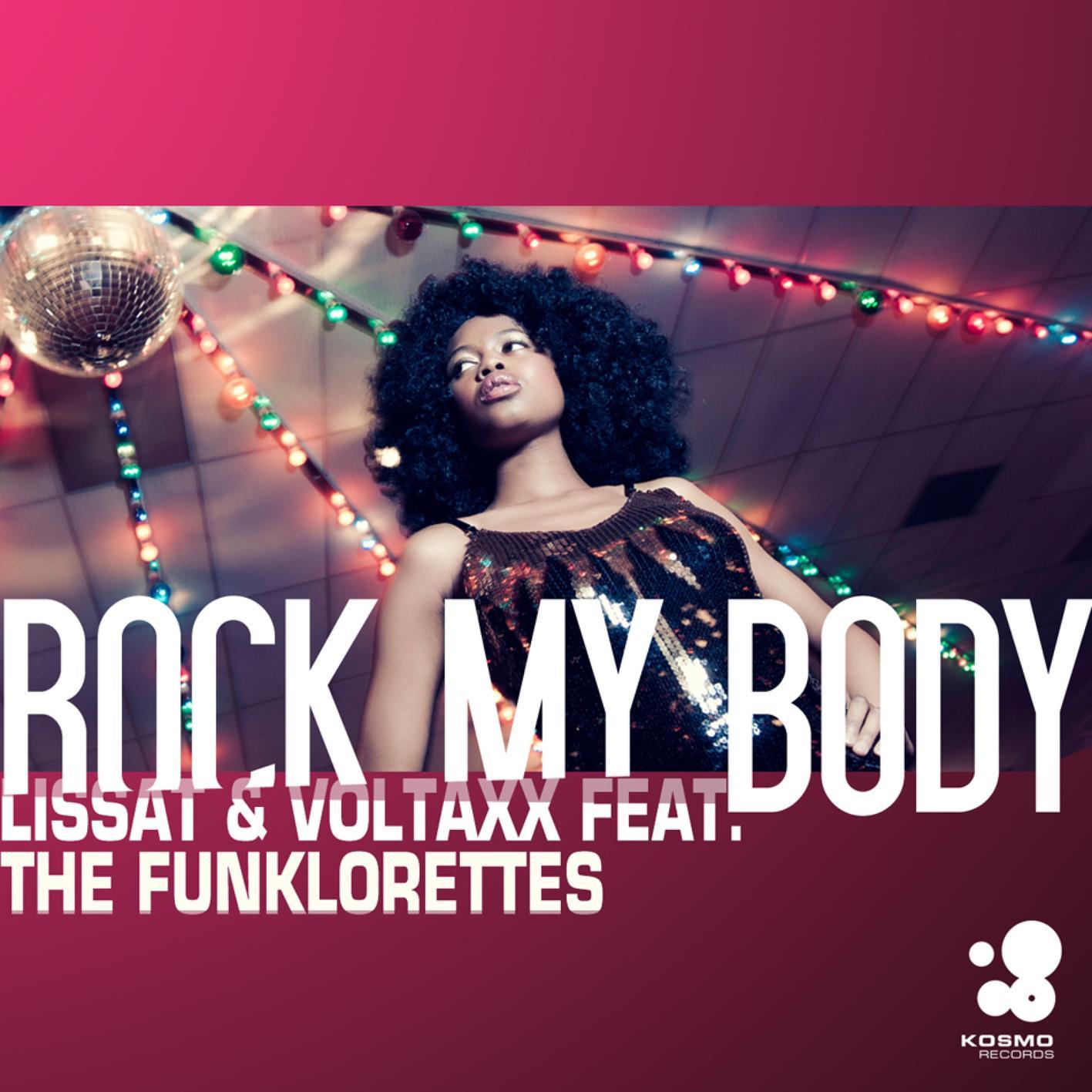 Rock My Body