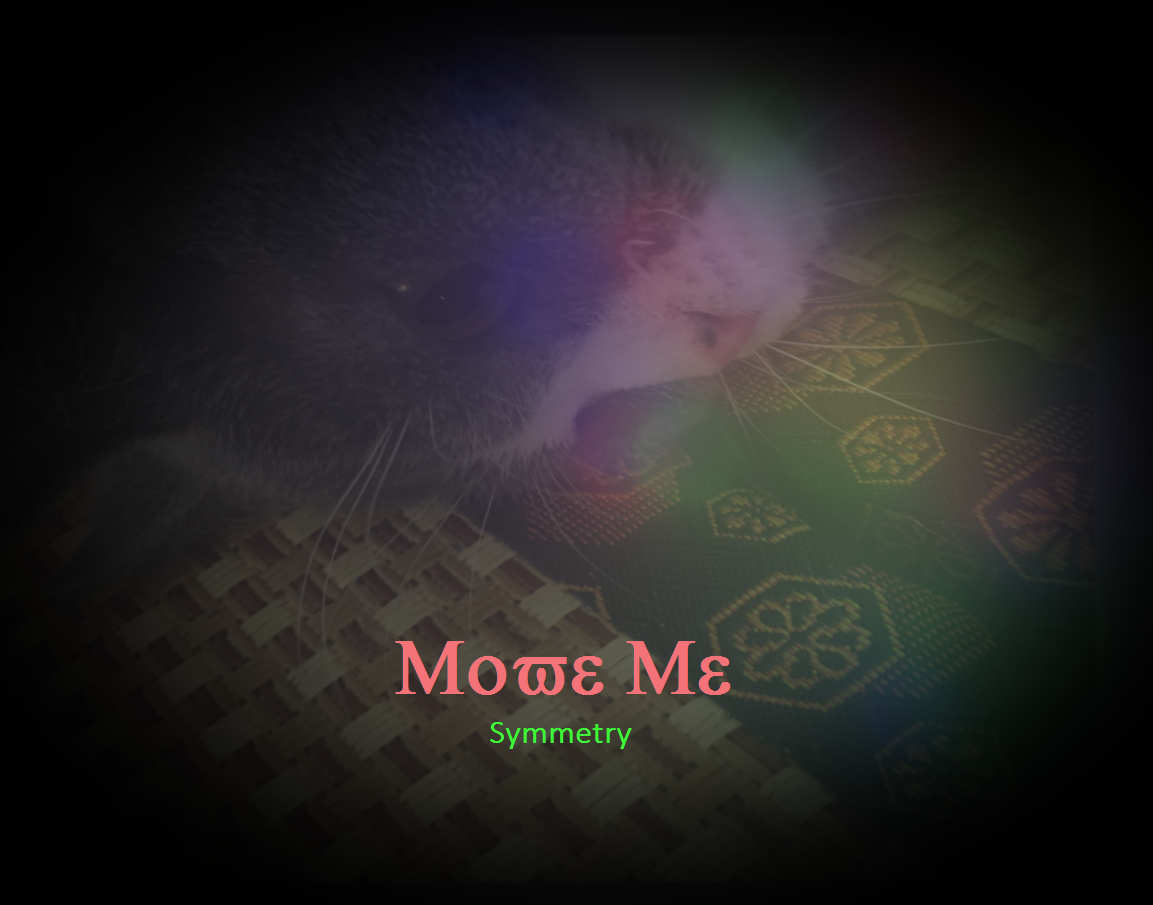 Move me专辑