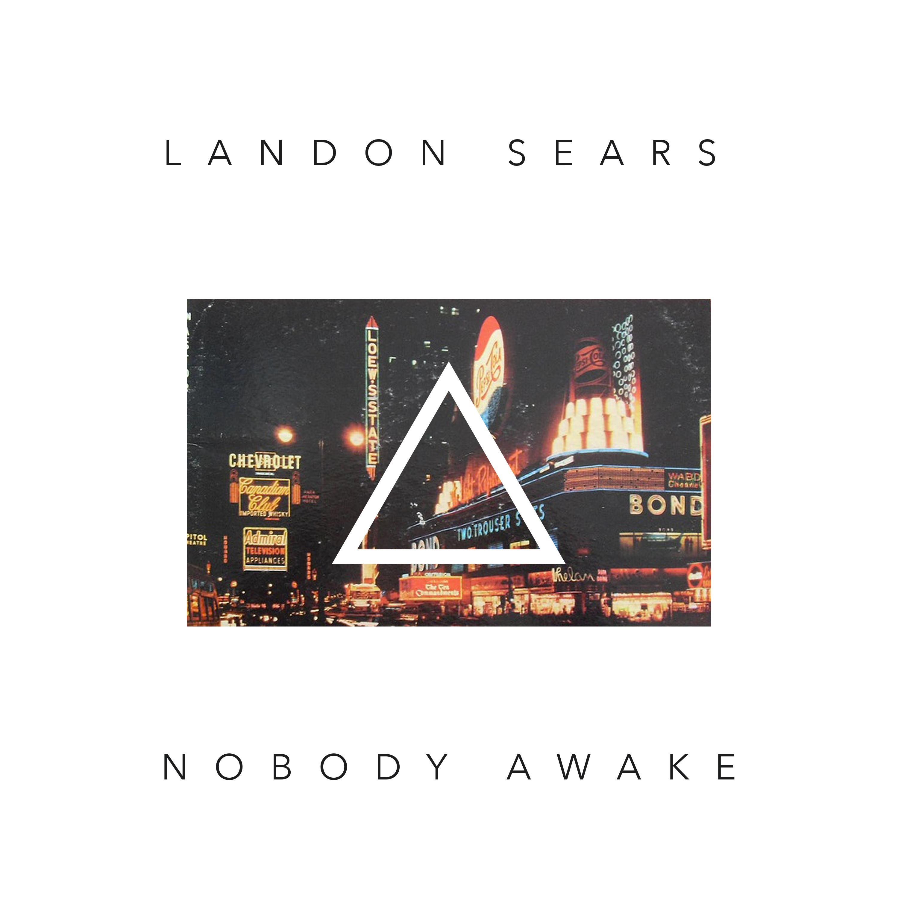 Nobody Awake