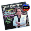 José Carreras - Granada专辑