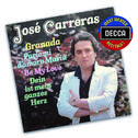 José Carreras - Granada专辑