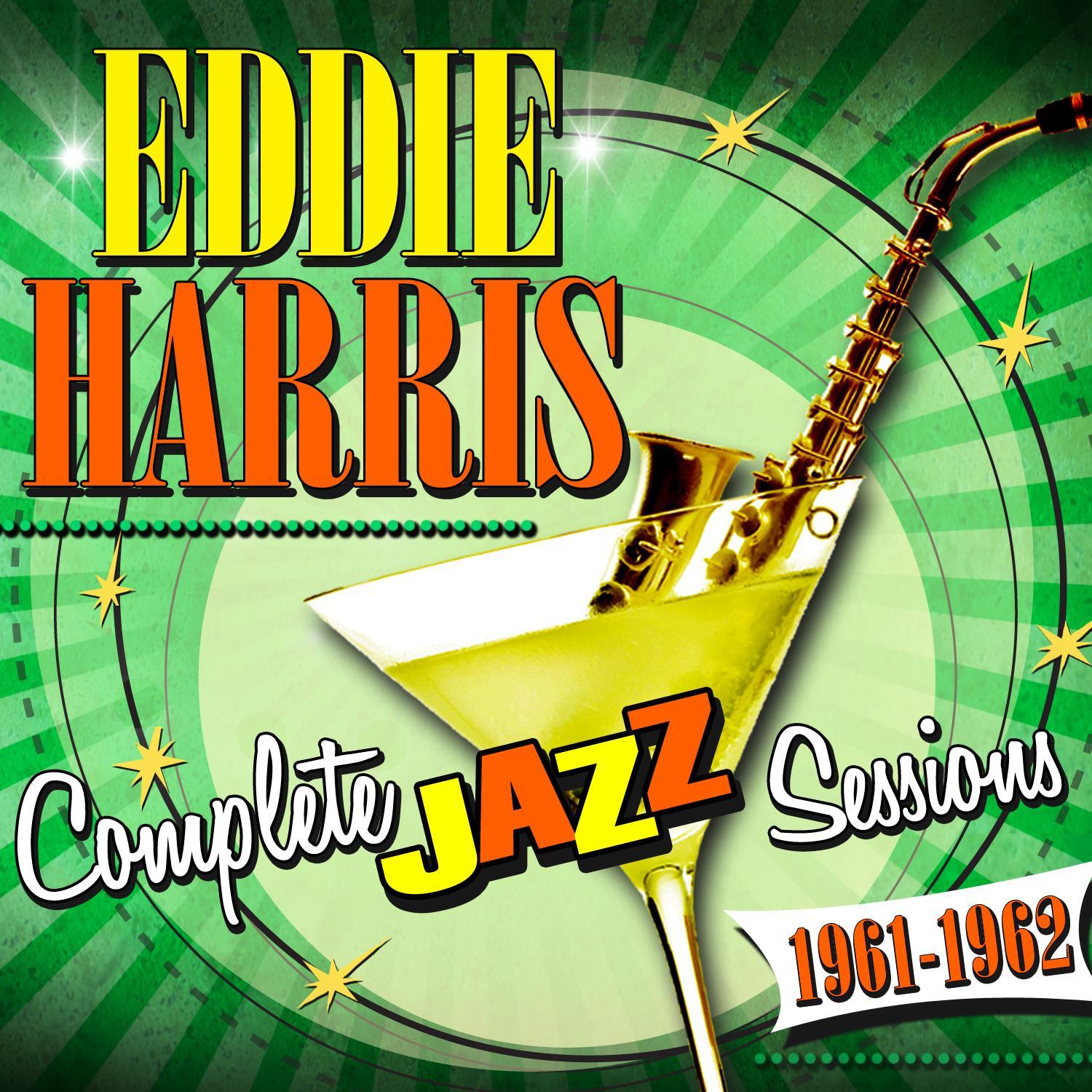 Complete Jazz Sessions 1961-1962