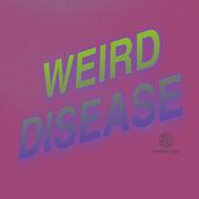 怪病 WEIRDDISEASE（PROD.MEGA）