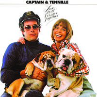 Captain&Tenille-Love Will Keep Us Together