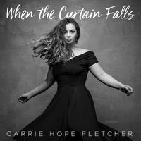 Carrie Hope Fletcher - Fight for Me (Heathers the Musical) (Pre-V) 带和声伴奏