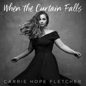 Carrie Hope Fletcher - Beautiful (Heathers the Musical) (Pre-V) 带和声伴奏 （升1半音）
