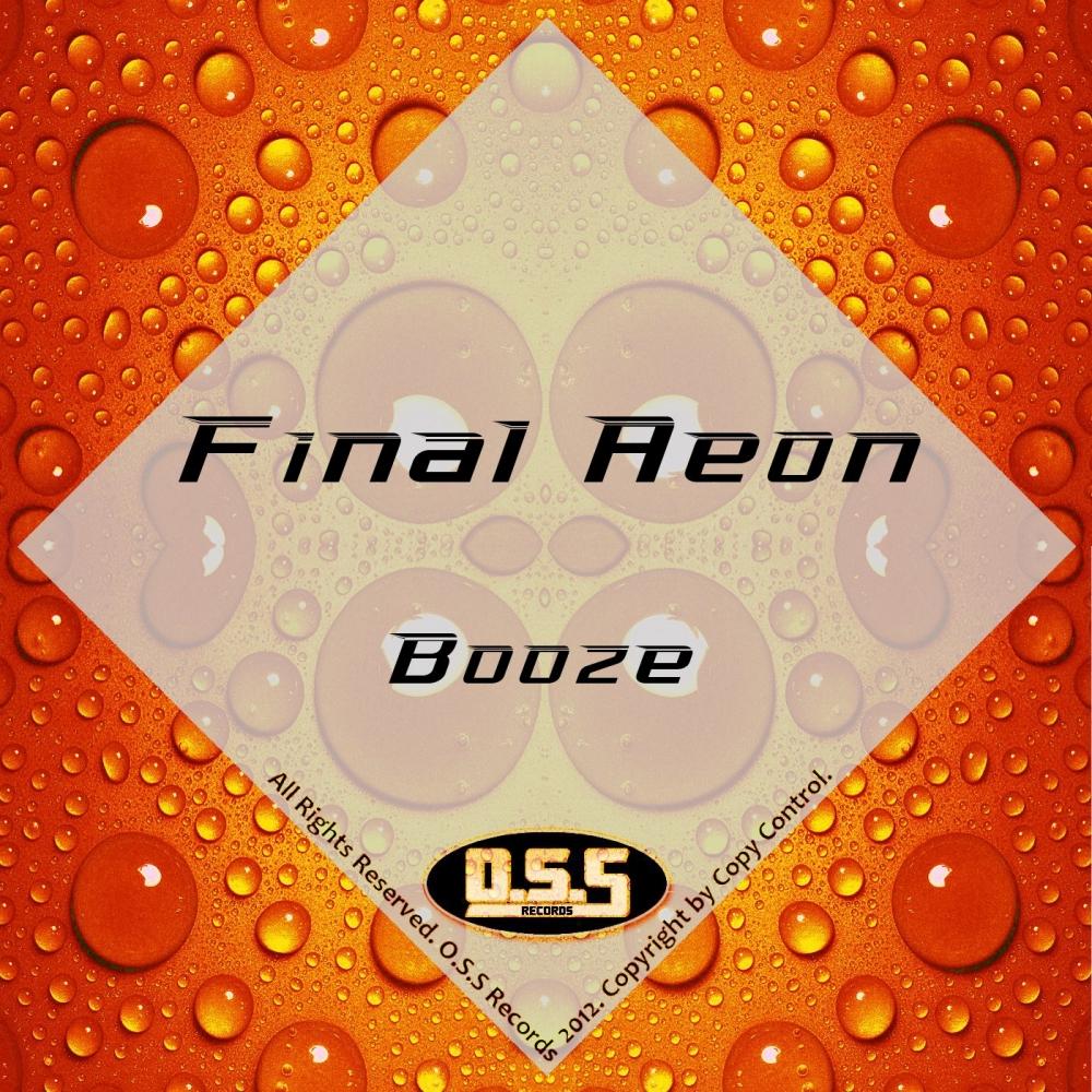 Booze