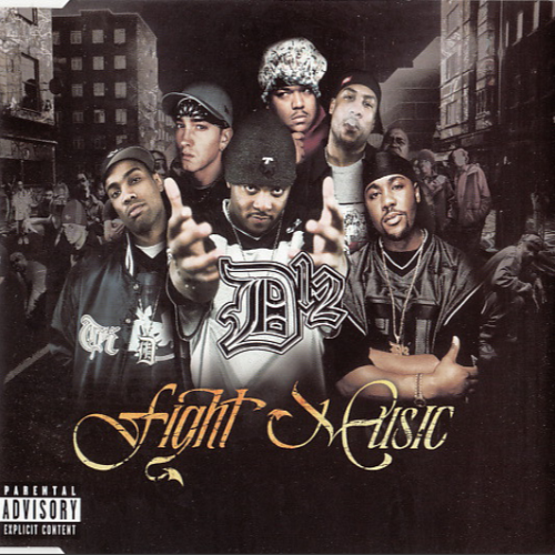 Fight Music
