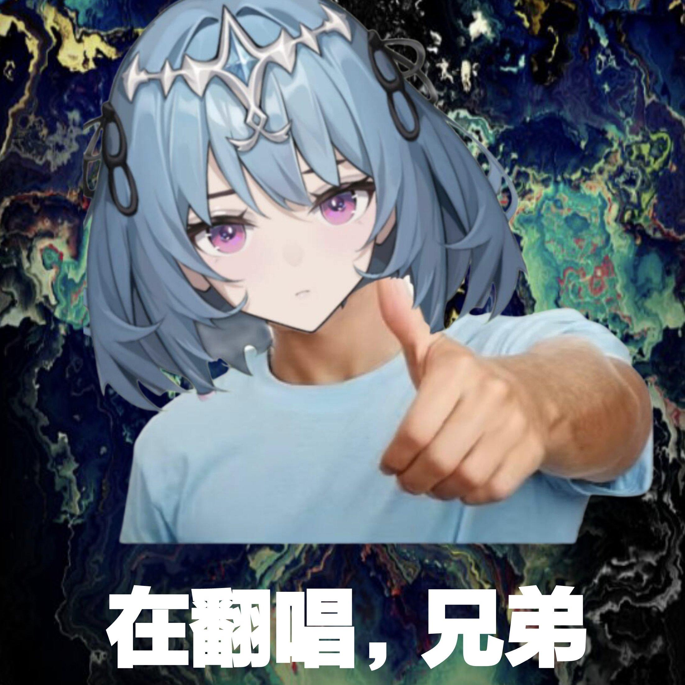 Mes Larmes Secrètes（个人翻唱）