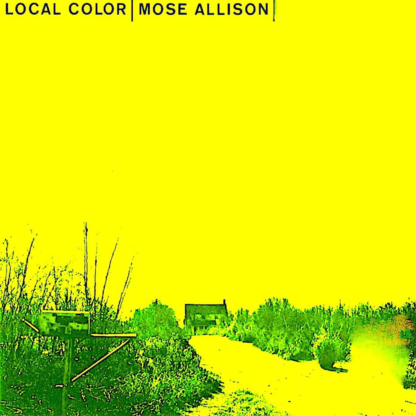 Local Color (Remastered)