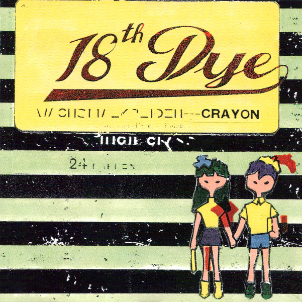 Crayon