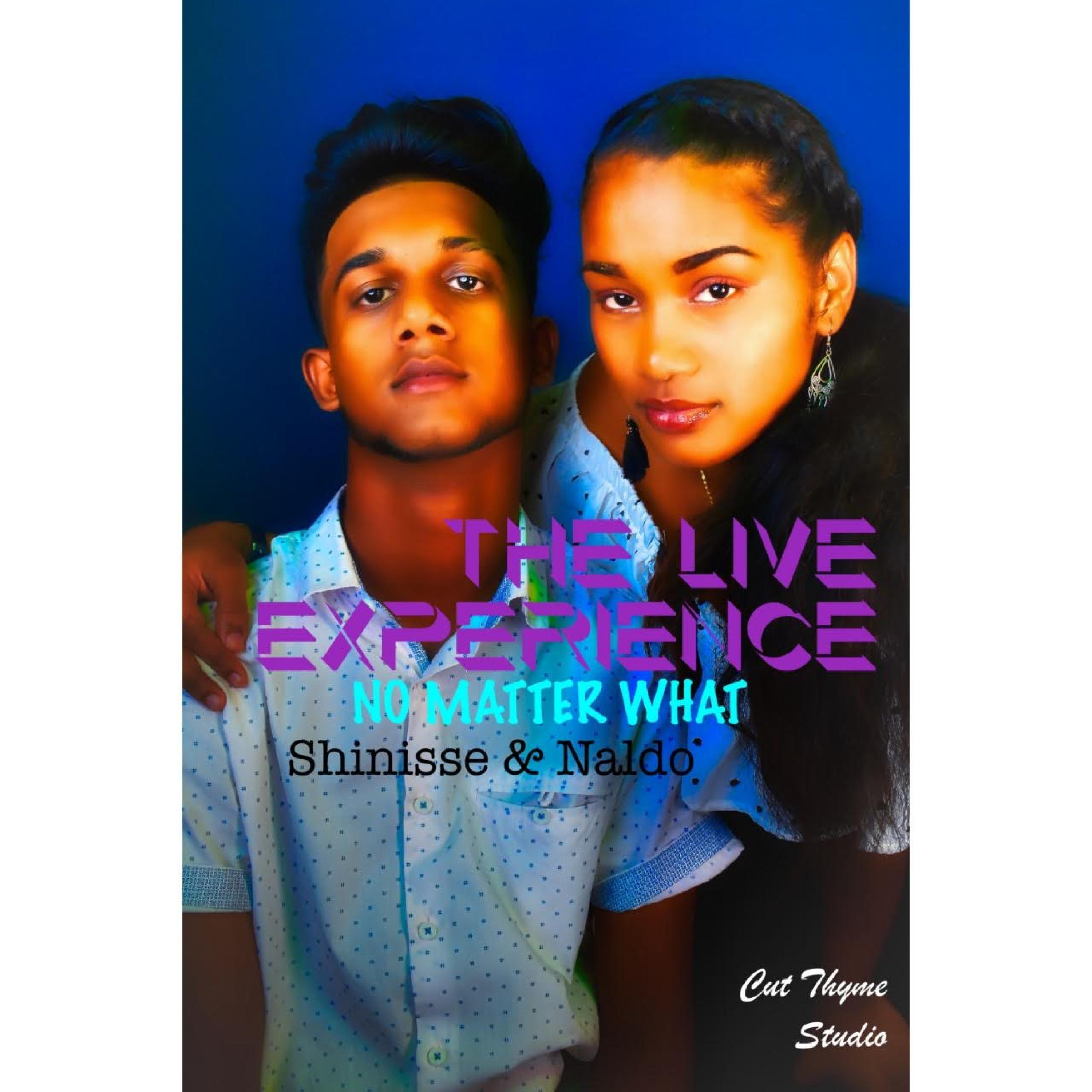 No Matter What (feat. Shinesse Mohamed & Naldo)