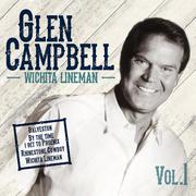 Glen Campbell - Wichita Lineman (Studio Recordings)