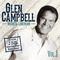 Glen Campbell - Wichita Lineman (Studio Recordings)专辑