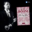 Karl Böhm - The Early Years专辑