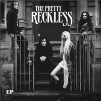 The Pretty Reckless-Just Tonight  立体声伴奏