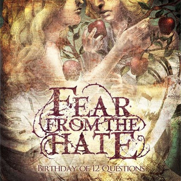 Birthday Of 12 Questions