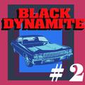 Black Dynamite Beat #2