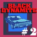 Black Dynamite Beat #2专辑