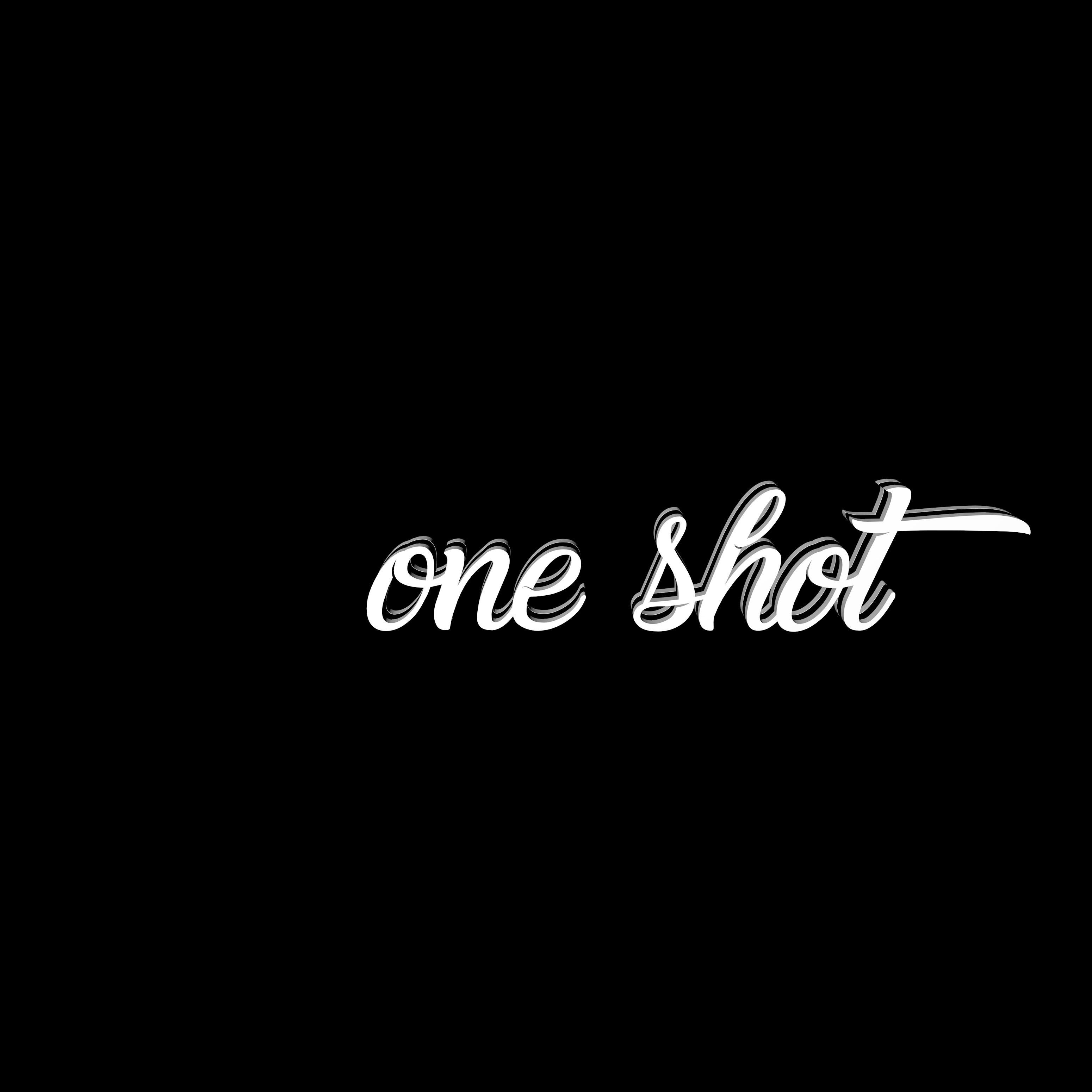 One Shot专辑