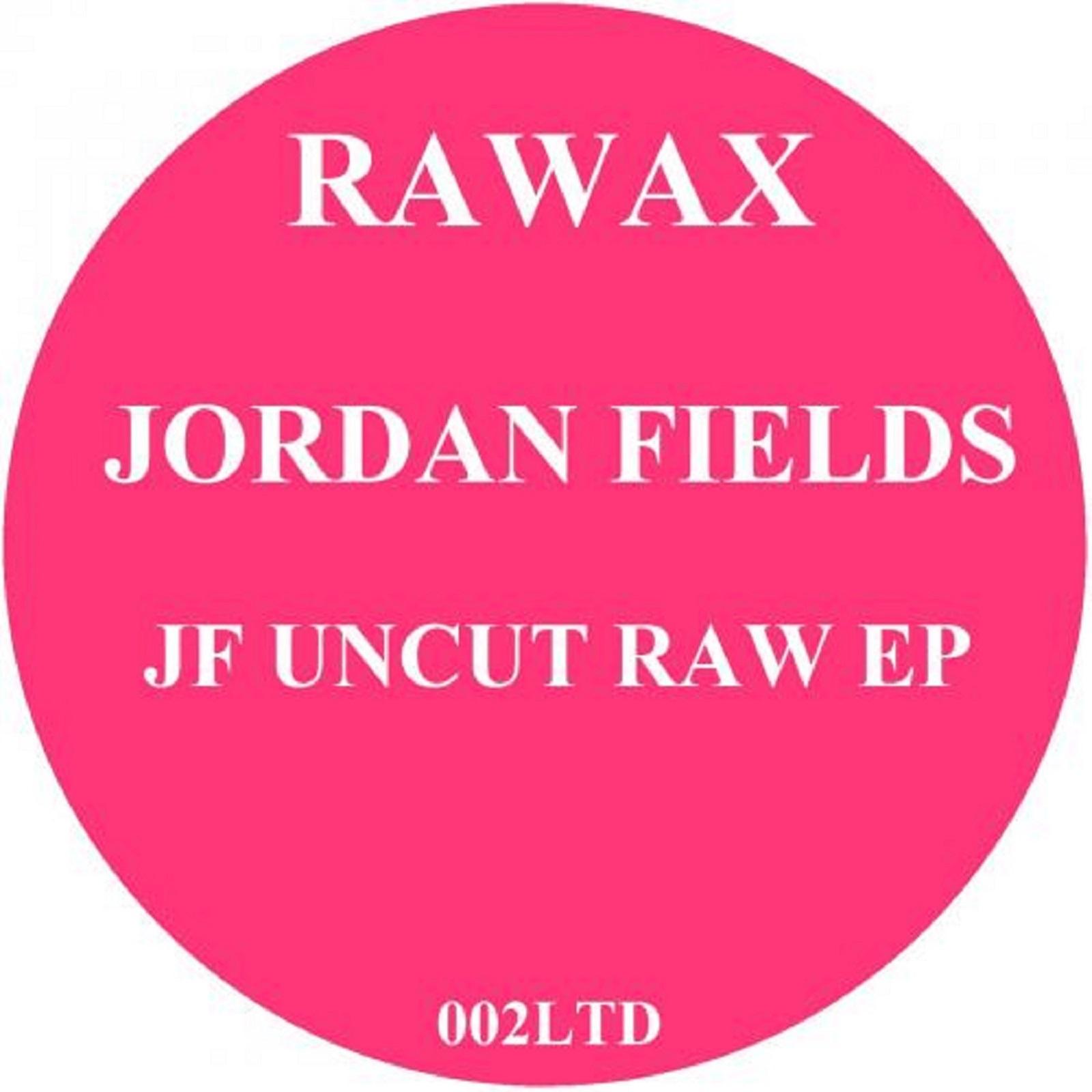 JF Uncut Raw Ep
