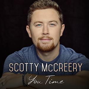 Scotty Mccreery - You Time （降8半音）