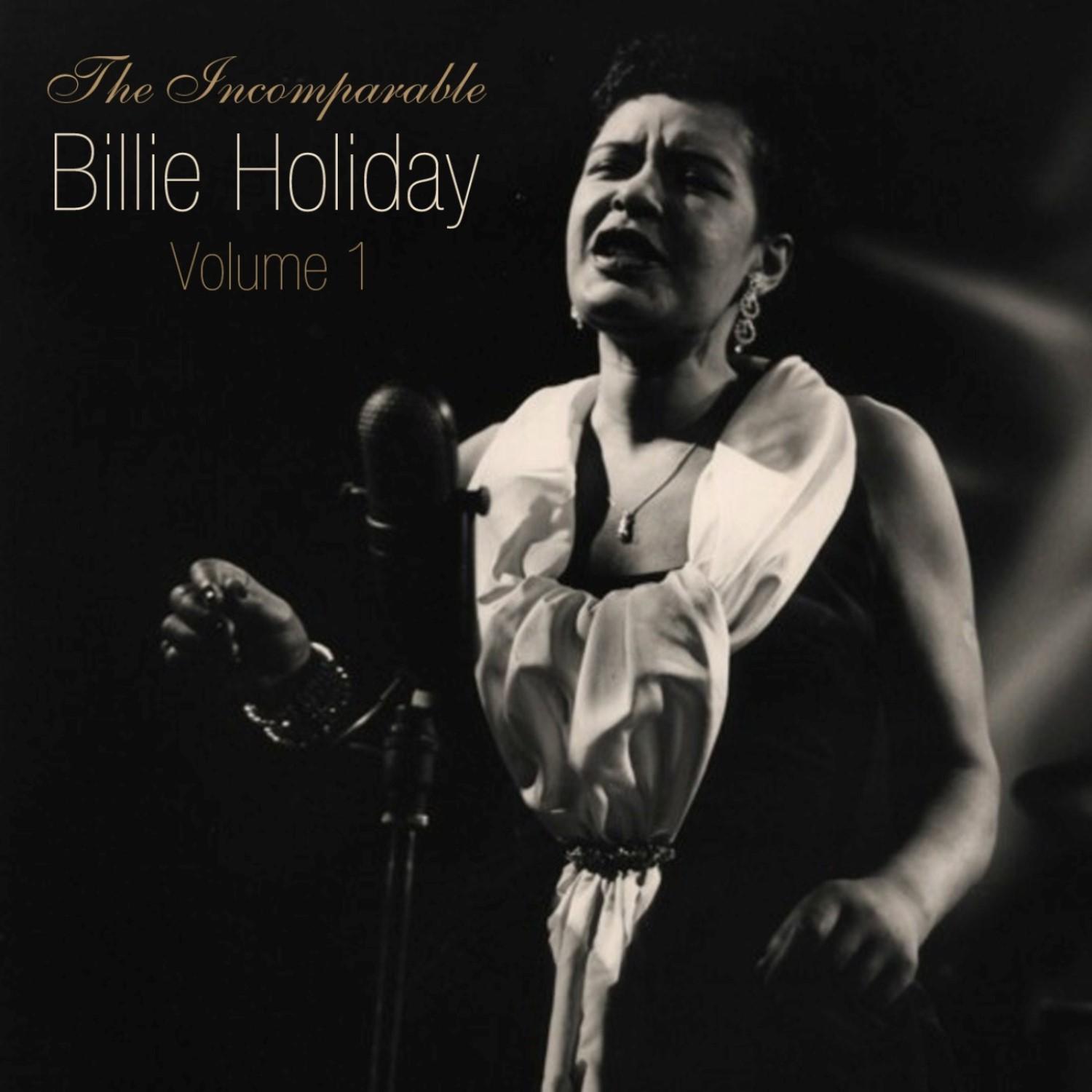 The Incomparable, Vol. 1