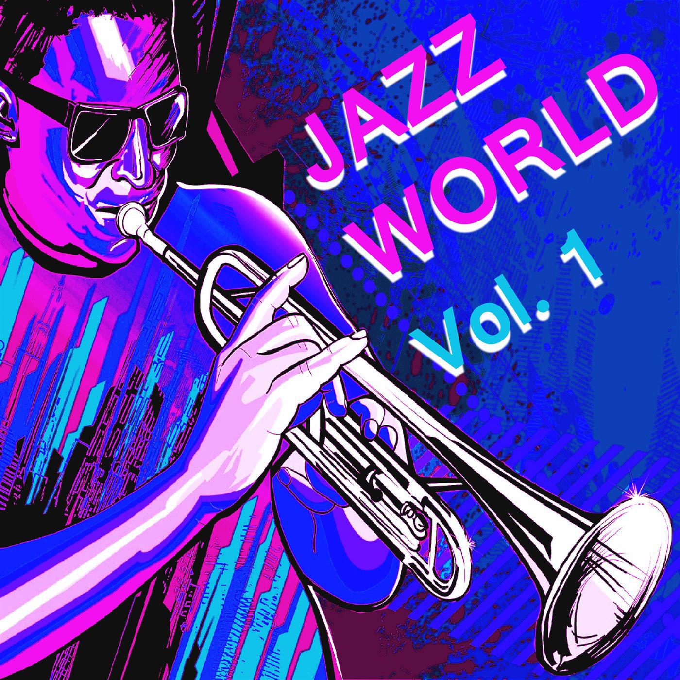 Jazz World Vol.  1专辑