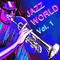 Jazz World Vol.  1专辑