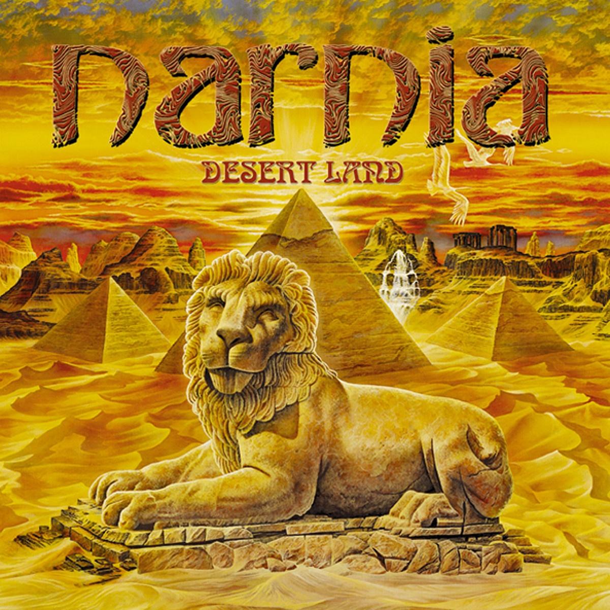Desert Land