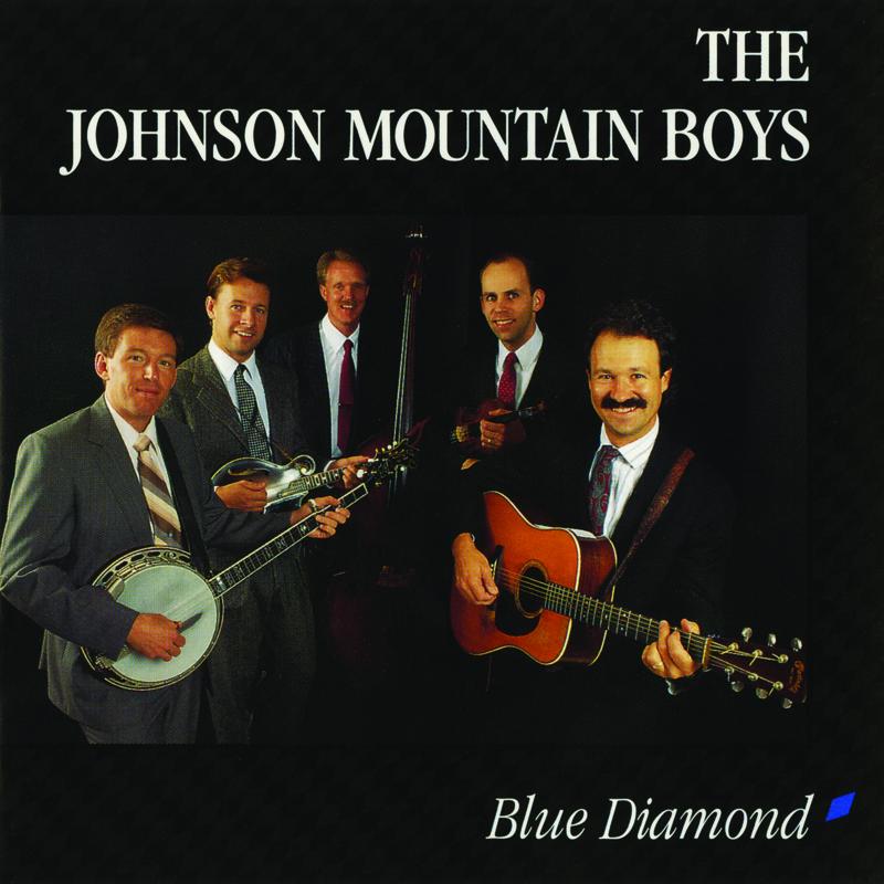 Blue Diamond