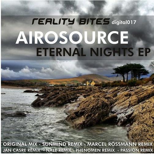 Eternal Nights(Classic Orchestral Passion Remix)