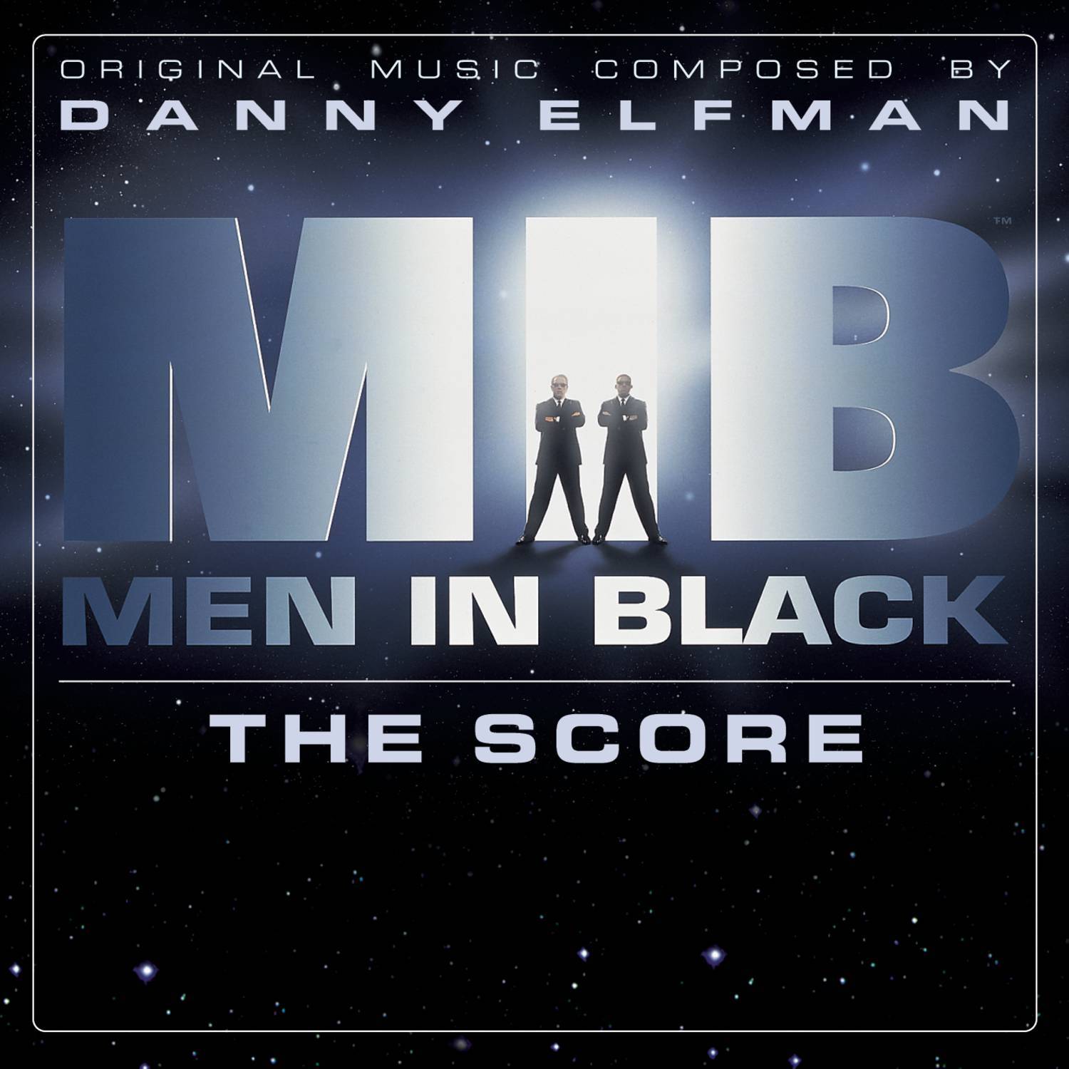 歌手:danny elfman 所属专辑:men in black (the score) - (黑超特警