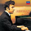 Vladimir Ashkenazy plays Liszt
