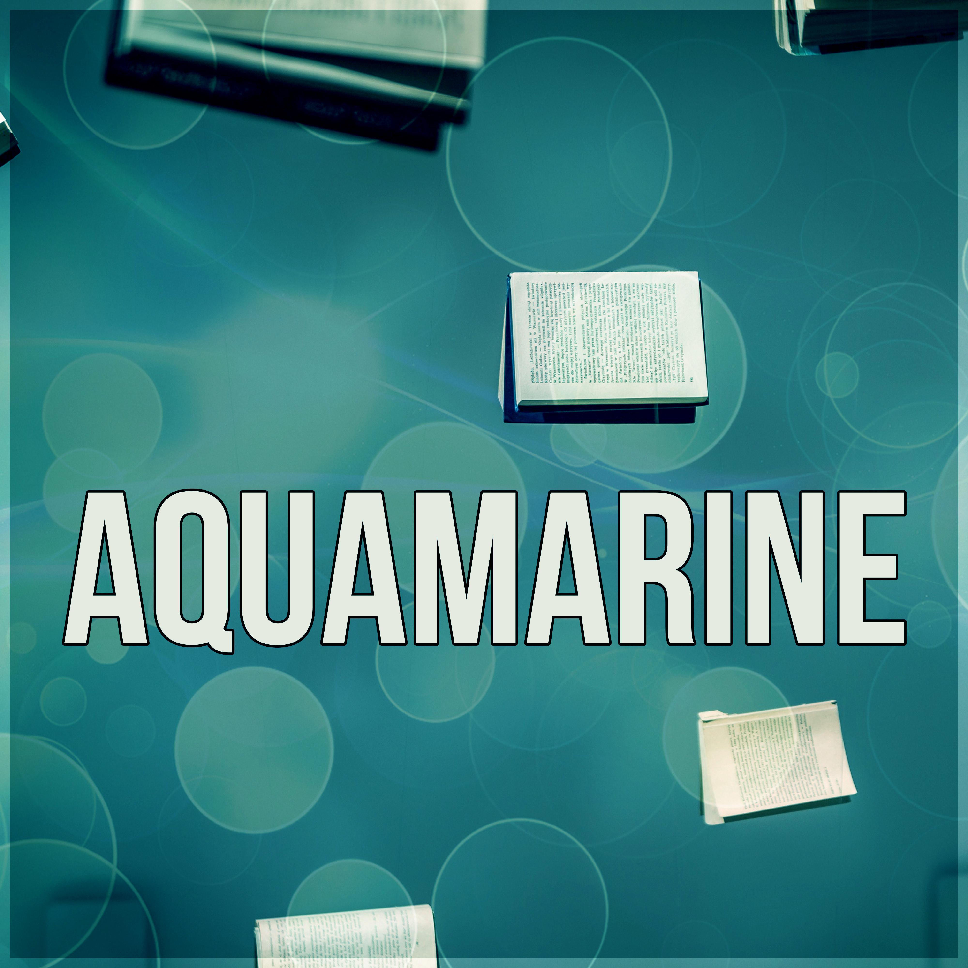 Aquamarine (Easy Listening)