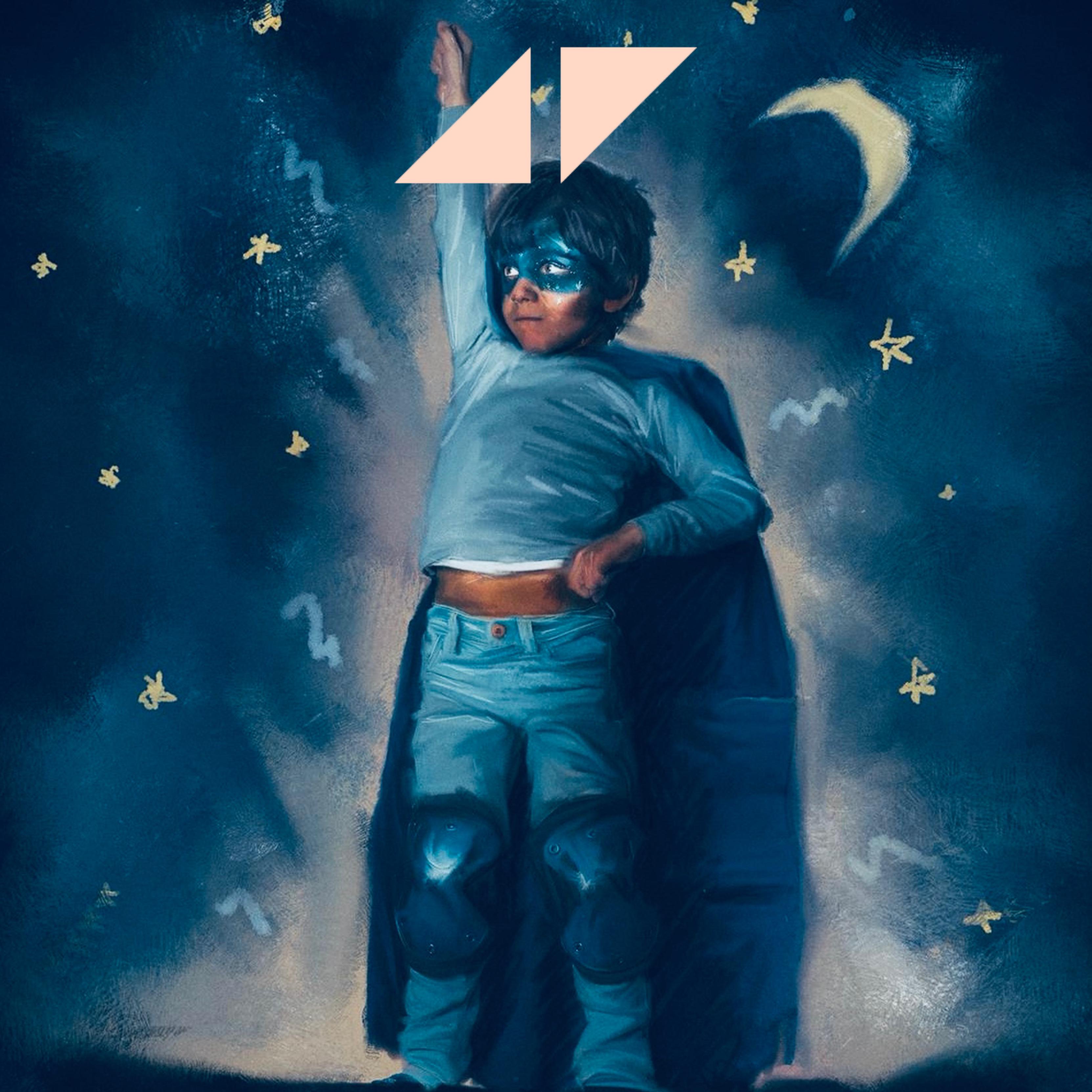 Something just like avicii