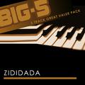 Big-5: Zididada