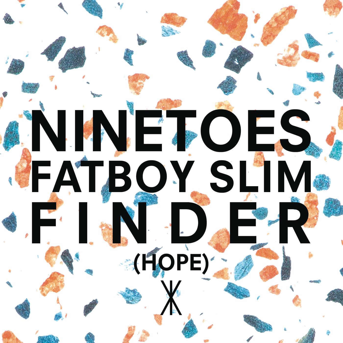 Finder (Hope) (Radio Edit)