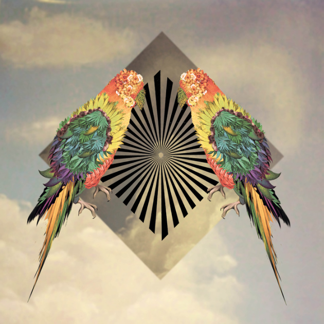 April was a passenger Ep