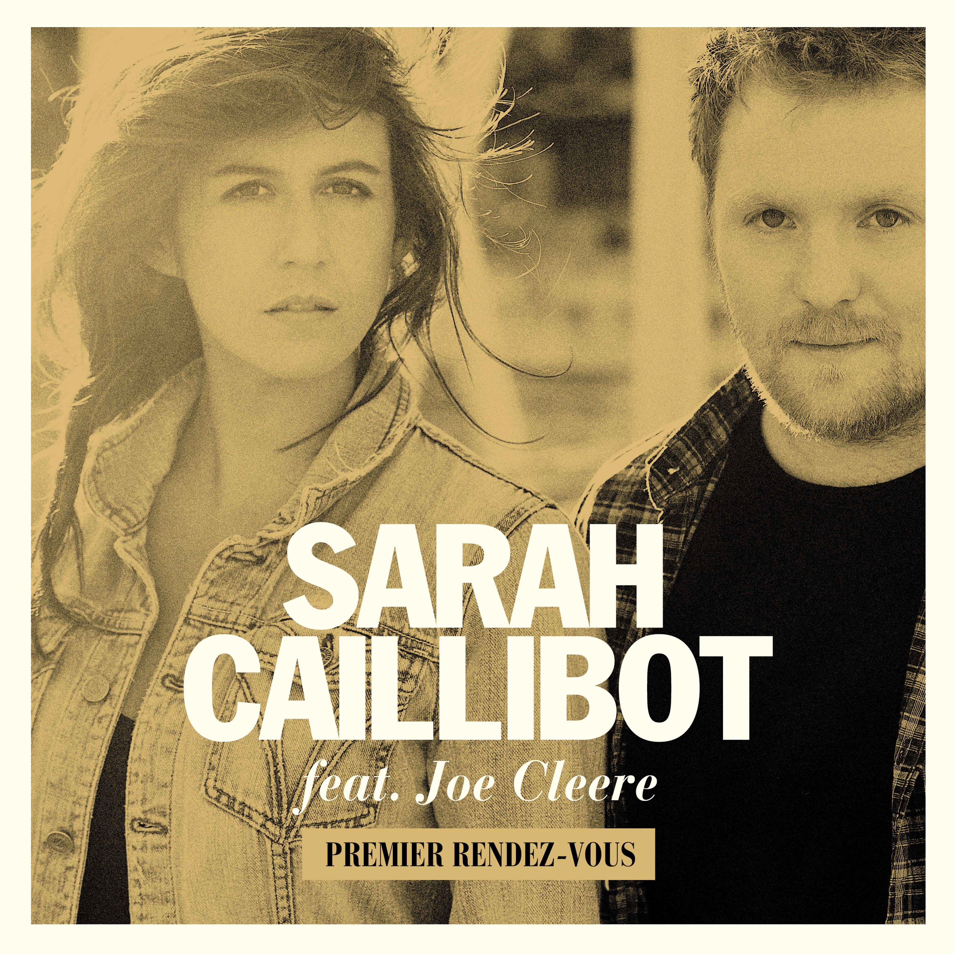 Premier rendez-vous (feat. Joe Cleere) [Radio Edit]
